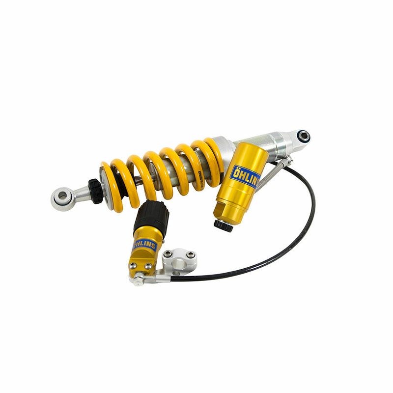 オーリンズ(Ohlins) STX46 アドベンチャーサスペンション XT1200Z Tenere 10-14 YA 013
