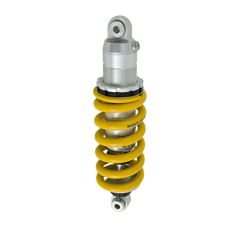 オーリンズ(Ohlins) STX46 ストリートサスペンション Tracer900/GT 18- YA 538