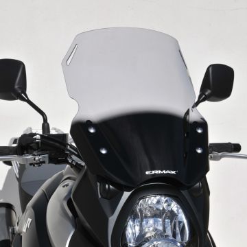 アルマックス(ermax) ハイプロテクションスクリーン DL1000 Vストローム 14-
