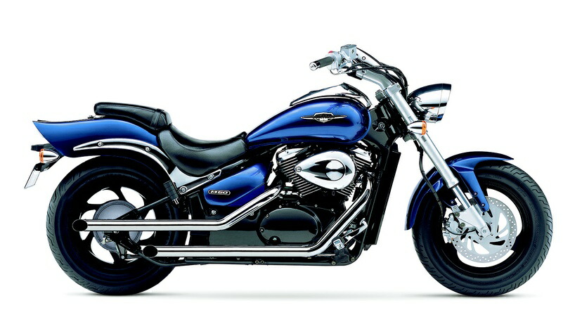 COBRA 2インチ ドラッグパイプ VOL800/C50/M50