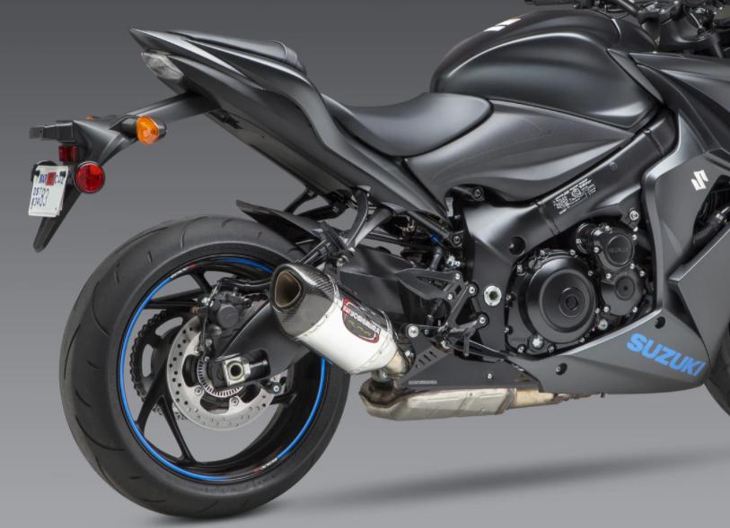 楽天市場】スズキ GSX-S1000/F/FZ/Z 16-20 ALPHA カーボン