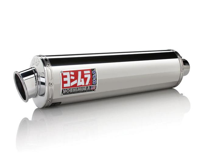 楽天市場】スズキ GSX-R600/750 04-05 RS-3 スリップオン マフラー