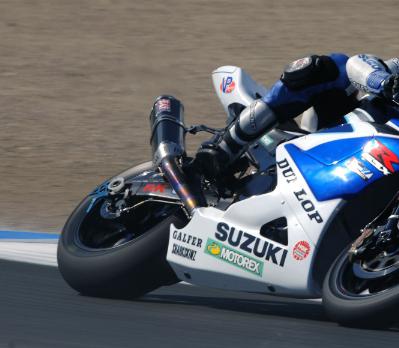 スズキ GSX-R1000 07-08 レース TRC ステンレス スリップオン マフラー ヨシムラUSA