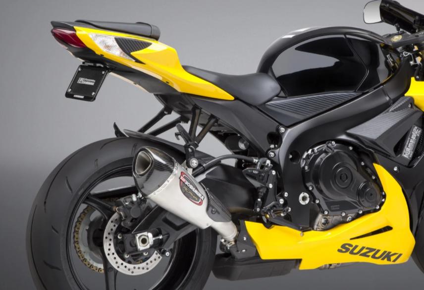 値下げ）gsxr750(600) 2011年〜 ヨシムラ スリップオンマフラー Amazon | ヨシムラ スリップオン GSX-R750/600(11) (EU仕様) R