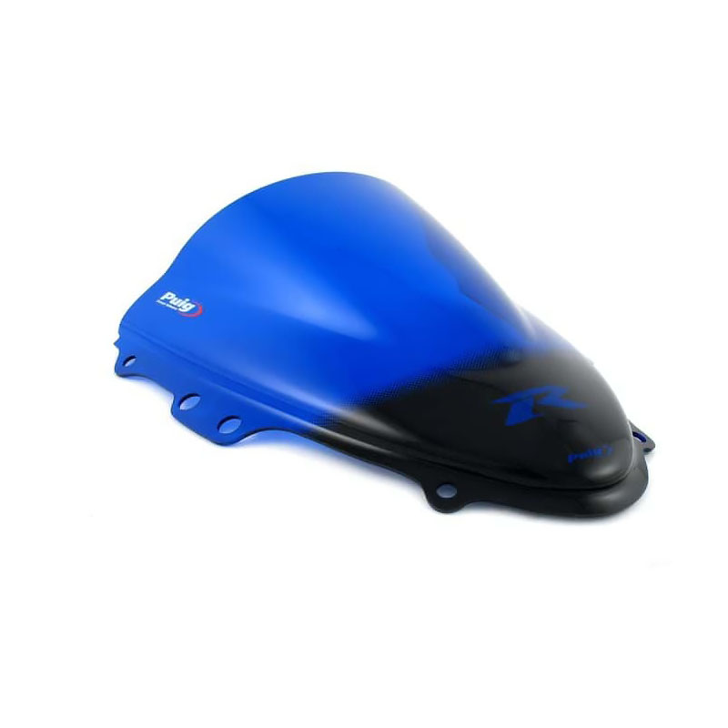 プーチ(Puig) レーシングスクリーン ブルー GSX-R600/750 04-05 1655A 11,957円