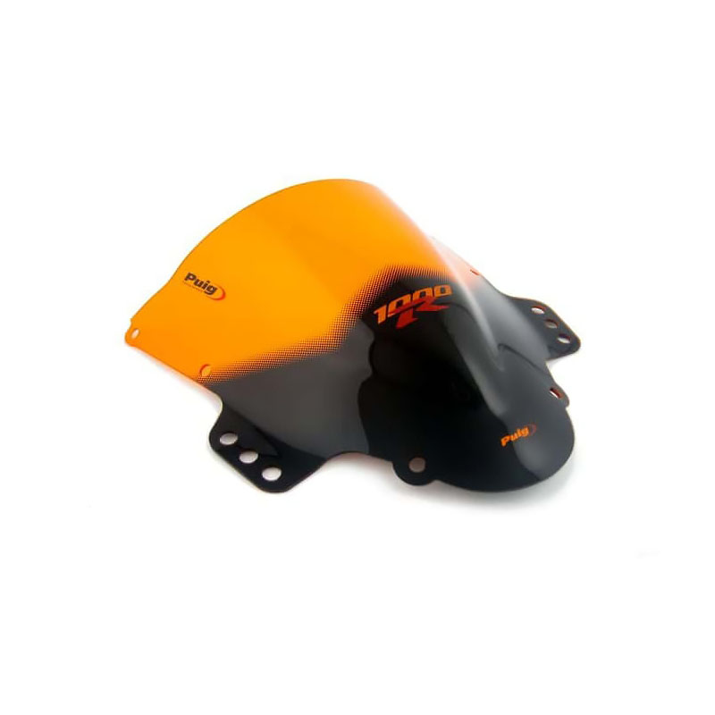 プーチ(Puig) レーシングスクリーン オレンジ GSX-R1000 05-06 2072T 18,584円