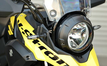 KIJIMA キジマ LEDウインカーランプセット TRL2 スズキ V-STROM250