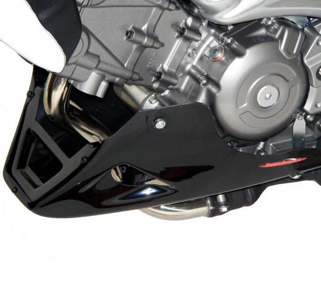 SV650/SV650X　アンダーカウル　A-TECH 楽天市場】A-TECH エーテック アンダーカウルSPL SV650 SV650X