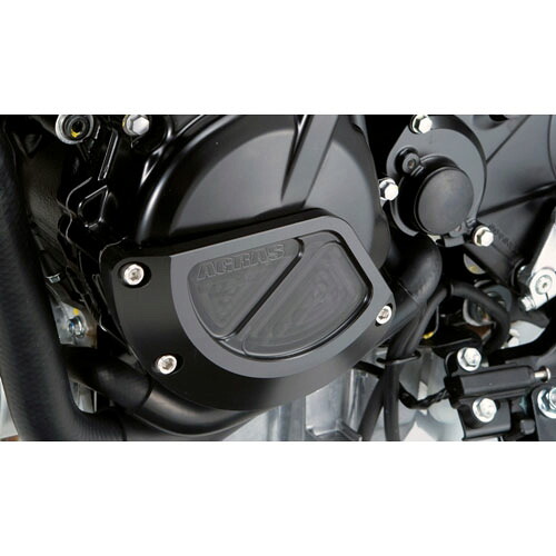 アグラス(AGRAS) レーシングスライダー スタータB+ジェネB GSR750 342-399-010｜モトパーツ　店