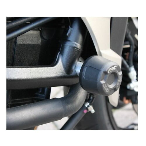 GSGモトテクニック(GSG-Mototechnik) クラッシュプロテクター セット GSX-S750 17- 40602-S50-DS-SH|モトパーツ 店