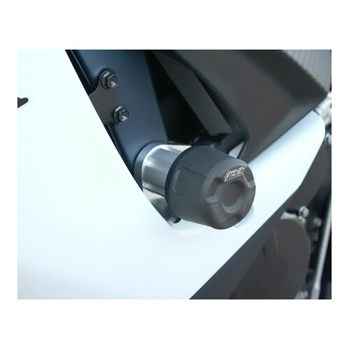 GSGモトテクニック(GSG-Mototechnik) クラッシュプロテクター セット アルミ GSX-R600/750 11- 406024010-S49-DS|モトパーツ 店