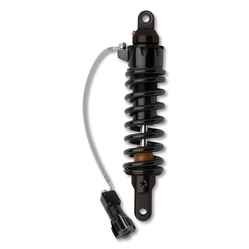 限定特価 PROGRESSIVE 465シリーズ RAP付き サスペンション 1