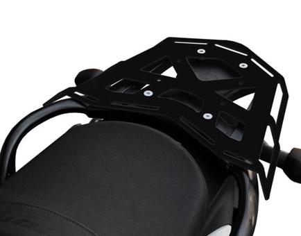 ZIEGER ラゲッジラック DL650 V-Strom 04-16