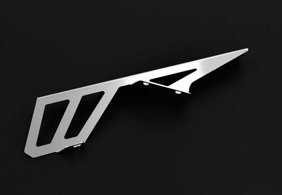 ZIEGER チェーンガード GSX-R 600/750 04-05 シルバー