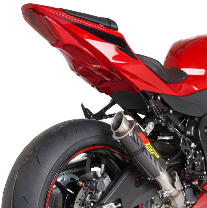 Hotbodies Racing フェンダーレスキット レッド GSX-R1000 17-21|モトパーツ 店