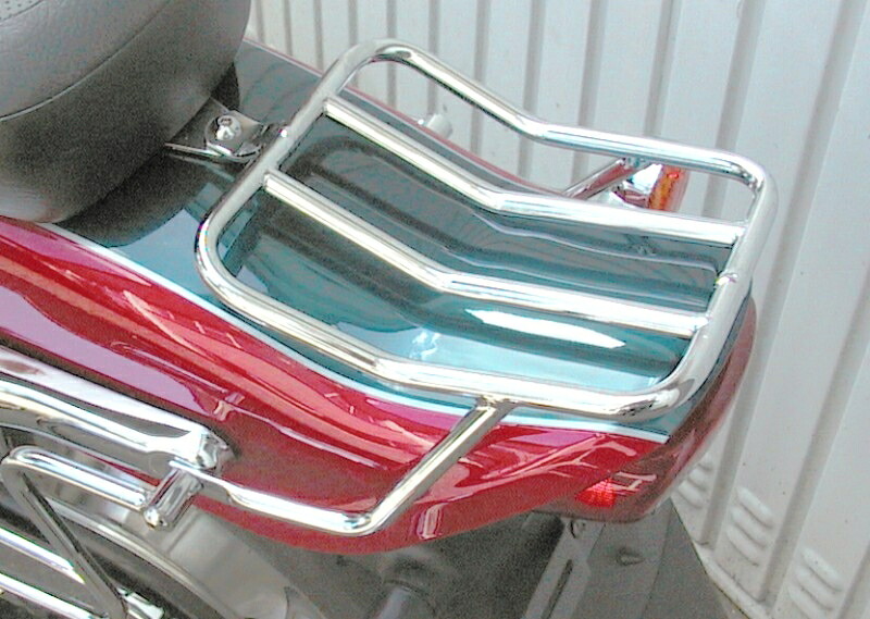 フェーリング(Fehling) リアラック VZ800 マローダー 96-03