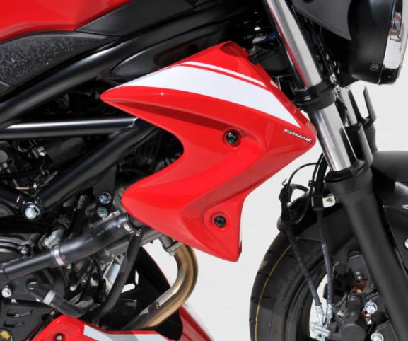 楽天市場】スズキ SV650 17-20 T-REX Racing オールパッケージ T-REX