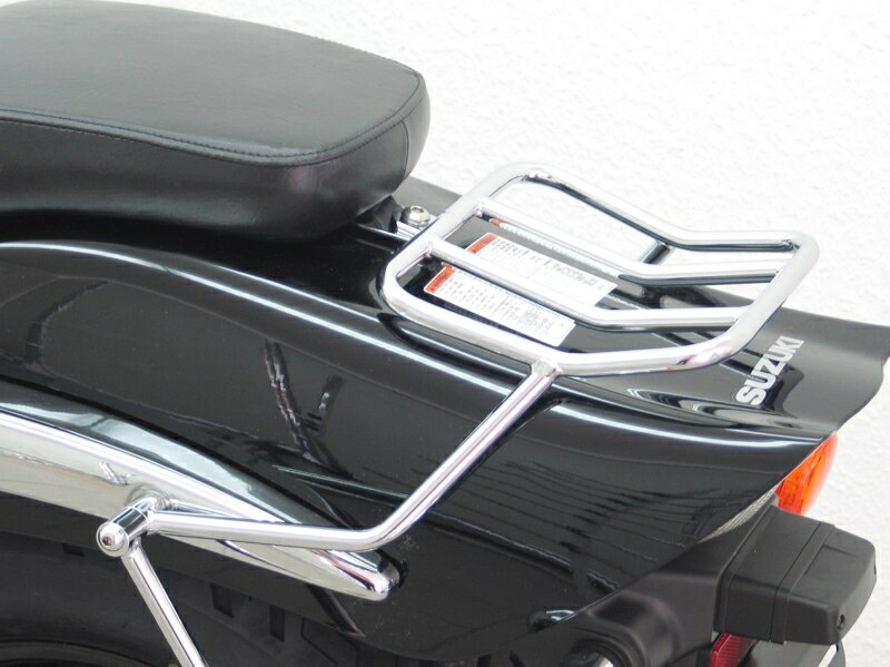 フェーリング(Fehling) リアラック M800 イントルーダー 05-09
