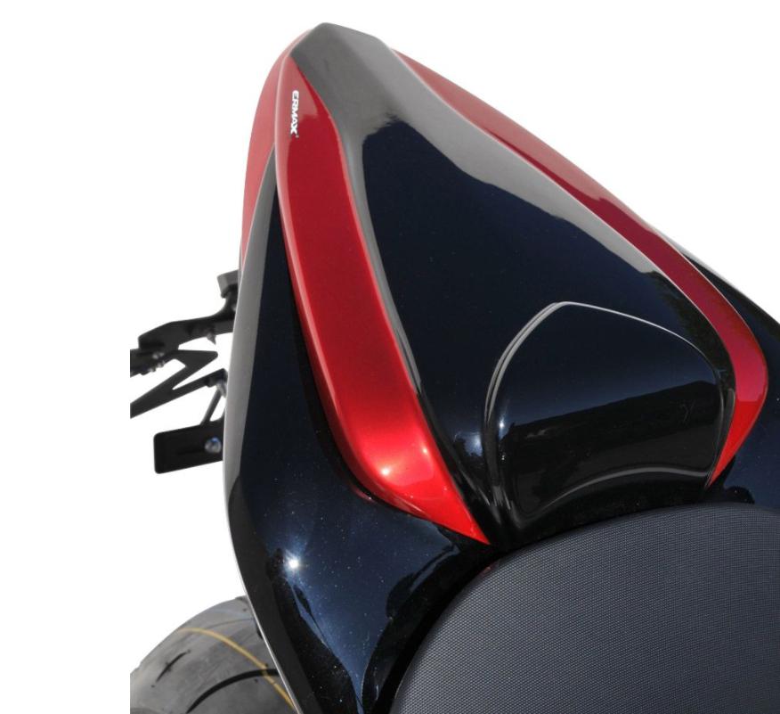 スズキ GSX-S1000 2015-2021 シングルシートカウル アルマックス ermax アルマックス｜モトパーツ　店