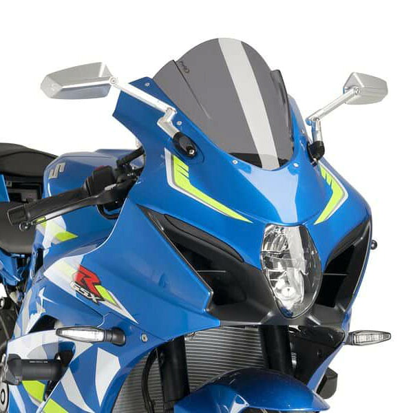 プーチ(Puig) レーシングスクリーン ダークスモーク GSX-R1000 17- 9013F 17,630円