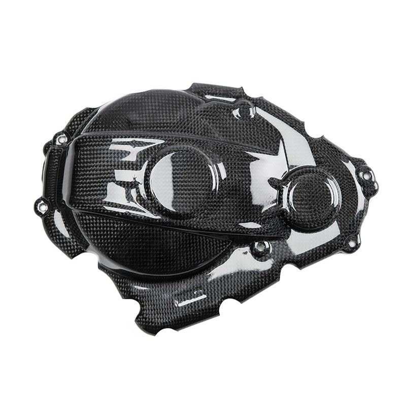 ライテック(Lightech) カーボンクラッチカバー GSX-R1000 17- CARS6530