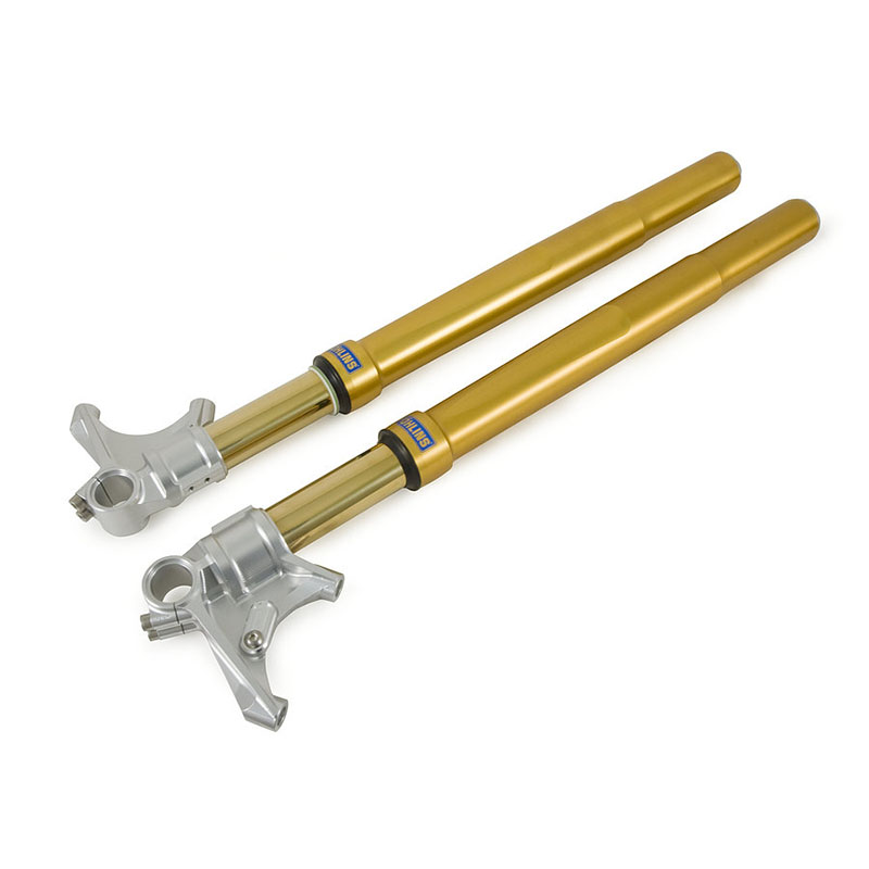 オーリンズ(Ohlins) ロード&トラック用倒立フォーク GSX-R1000/R 17-19 FGRT 224