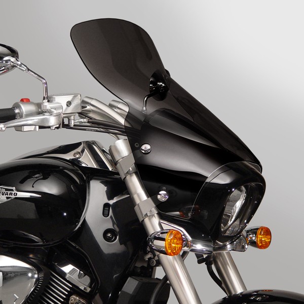 National Cycle VSTREAM ウィンドスクリーン 22.2インチ M90 Boulevard 2009～2013年