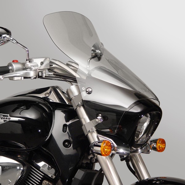 National Cycle VSTREAM ウィンドスクリーン 22.2インチ M90 Boulevard 2009～2013年