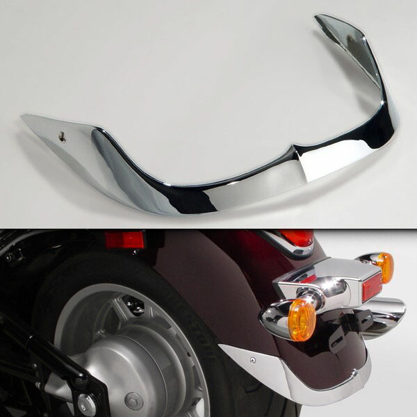 National Cycle リアフェンダーチップ C109R/RT