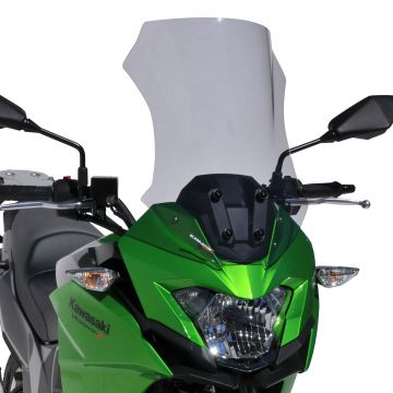 アルマックス(ermax) ハイプロテクションスクリーン VERSYS-X 300