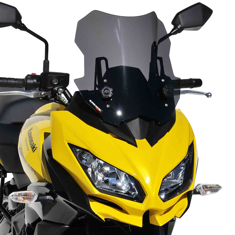 アルマックス(ermax) スポーツスクリーン ヴェルシス650 15-|モトパーツ 店