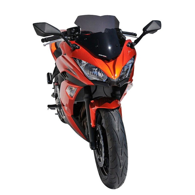 アルマックス(ermax) スポーツスクリーン Ninja650 17-