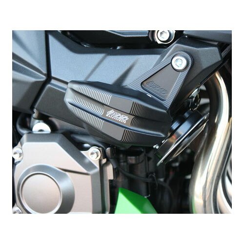 GSGモトテクニック(GSG-Mototechnik) クラッシュプロテクター ストリートライン セット Z800 1055025-K56SH|モトパーツ 店
