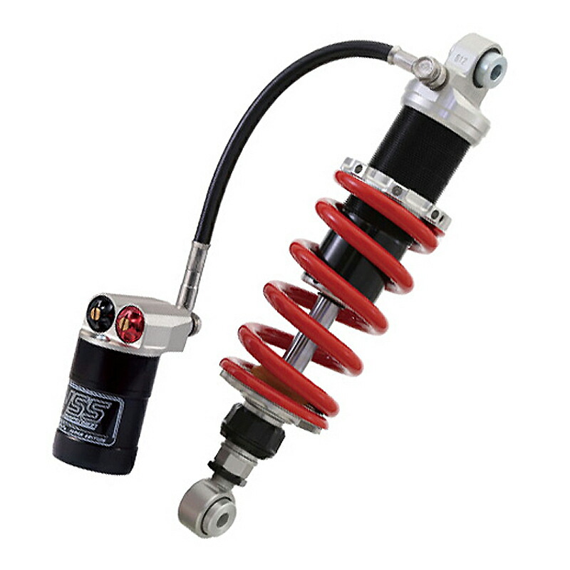 楽天市場】カワサキ Z900RS、Z900 MA456 リアサスペンション YSS