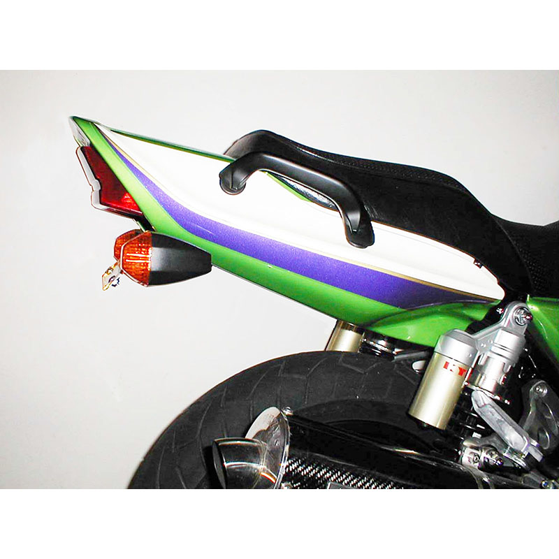 COMPETITION WERKES フェンダーエリミネーター ZRX1100/1200｜モトパーツ　店