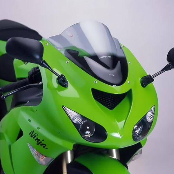 楽天市場】Puig プーチ レーシングスクリーン ZX-6R 636 ZX-10R