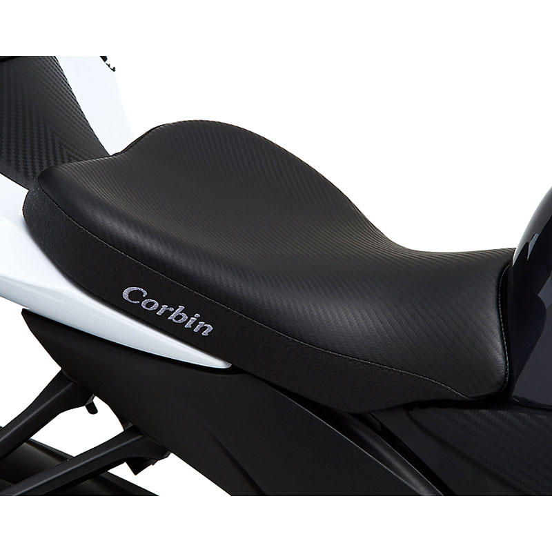 Corbin フロントシート GSX-R750 11-15｜モトパーツ　店