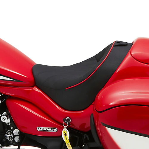 Corbin ソロサドル ブルバード M109R