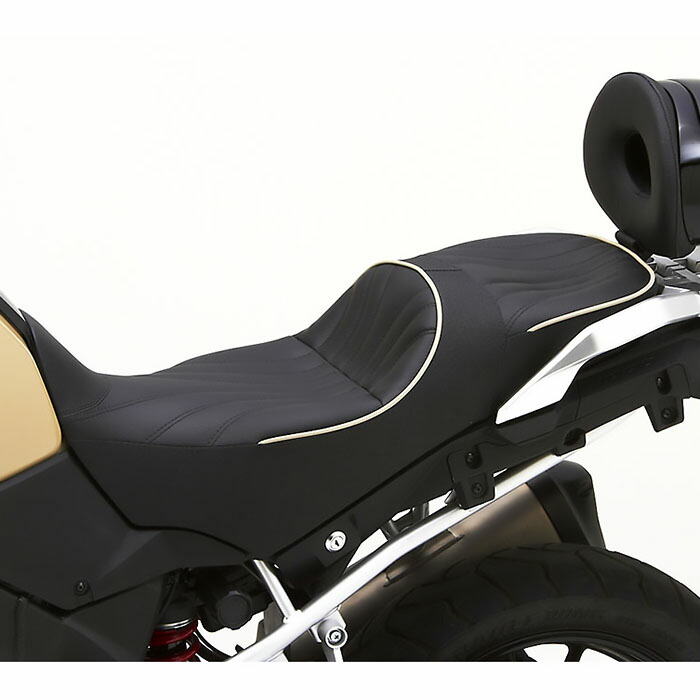 楽天市場】Corbin デュアルスポーツシート ZX14R/ZZR1400 06-11