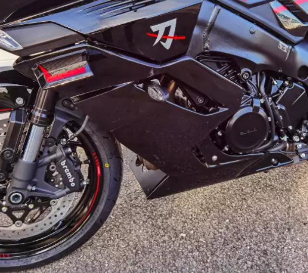楽天市場】OHNO SPEED オオノスピード GT テールカウル KATANA