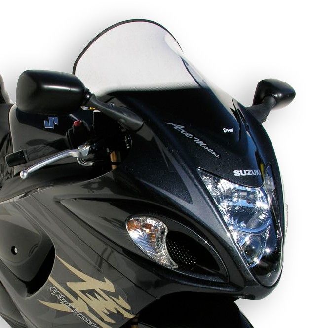 アルマックス(ermax) ハイプロテクションスクリーン GSX-1300R 隼 08-