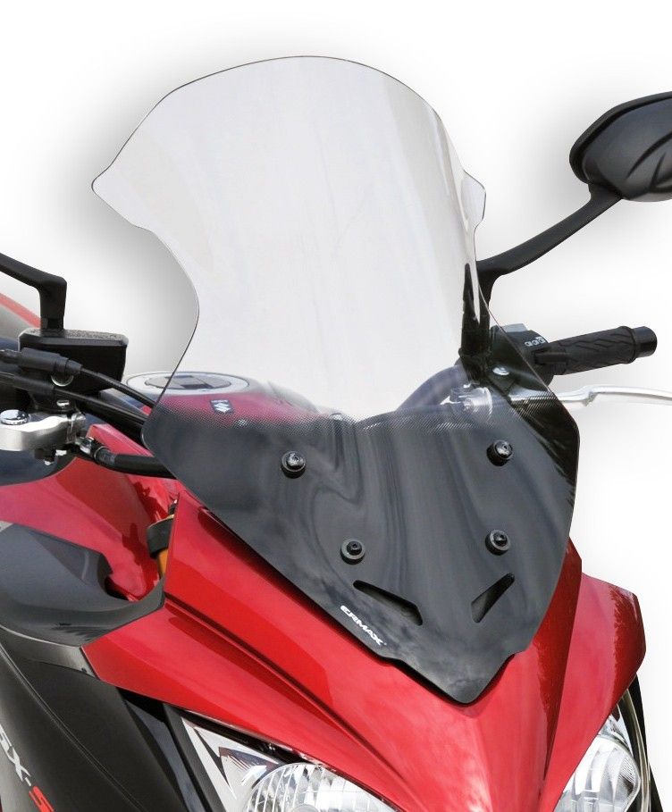 アルマックス(ermax) ハイプロテクションスクリーン GSX-S1000F 15-|モトパーツ 店