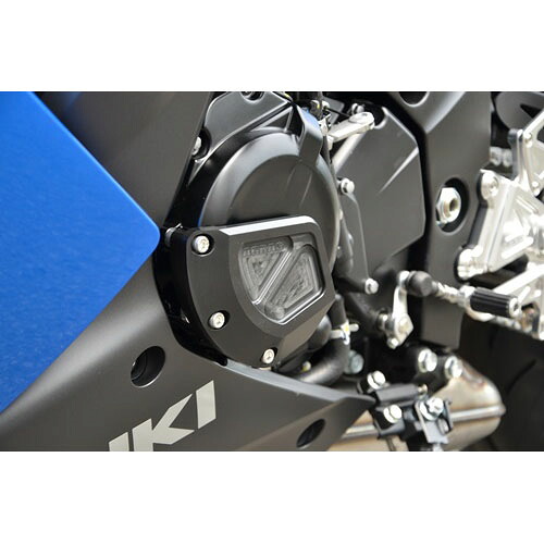 アグラス(AGRAS) レーシングスライダー ジェネレータB GSX-S1000/F 342-302-004｜モトパーツ　店 14,652円