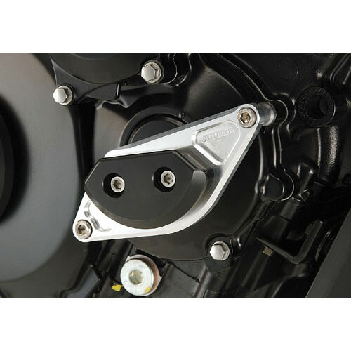 アグラス(AGRAS) レーシングスライダー 4点セットC GSR400/600 342-387-009 29,279円