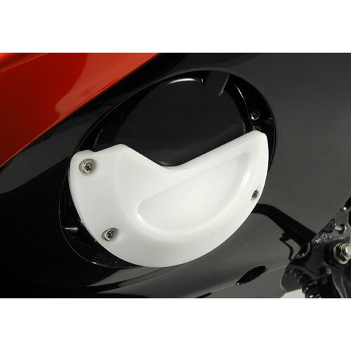 アグラス(AGRAS) レーシングスライダー 3点セット ジェネB GSX1300R 隼 08- 342-391-002
