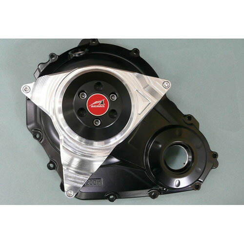 アグラス(AGRAS) レーシングスライダー クラッチタイプ２ GSXR750/600 11- 342-398-002｜モトパーツ　店