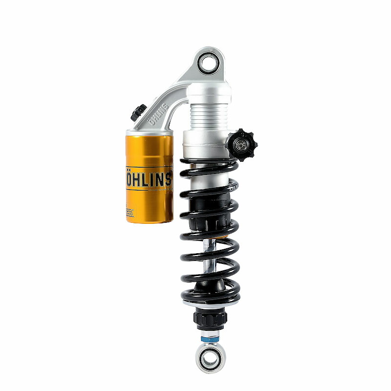 楽天市場】オーリンズ(Ohlins) STX46 ストリートサスペンション GSX