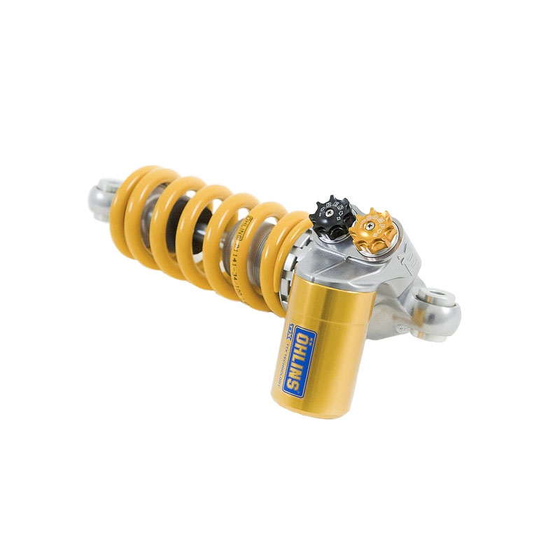 オーリンズ(Ohlins) TTX RT ツインチューブサスペンション GSX-R 1000 09-16 SU 358