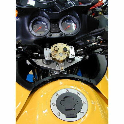 Scotte_Performance ステアリングダンパー DL650/1000 Vストローム 65,950円