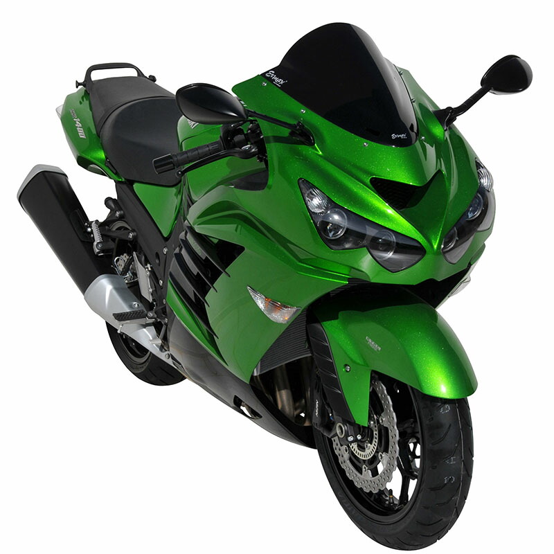 ZX14R MRAスモークスクリーン MRA(エムアールエー) スクリーンレーシング スモーク ZX-14R